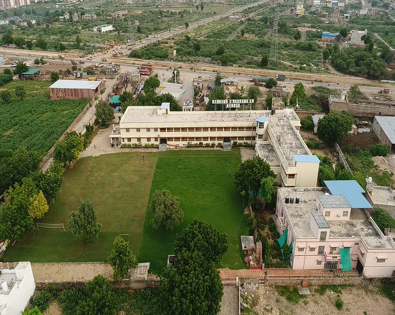 St. Anthony's Convent School 4