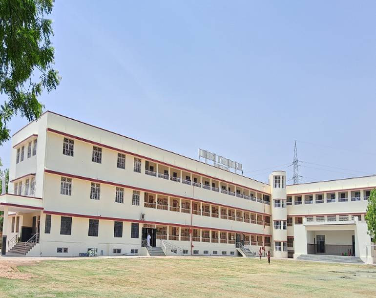 St. Anthony's Convent School 5