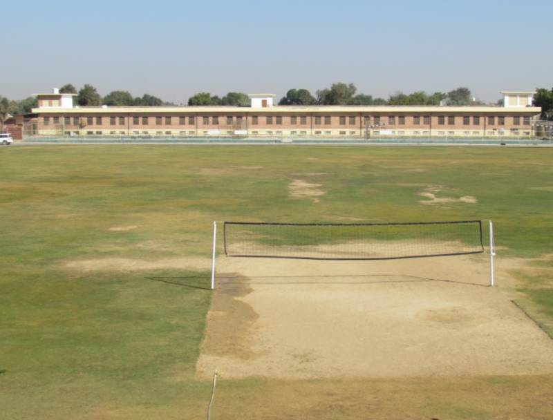 Global Indian International School 9