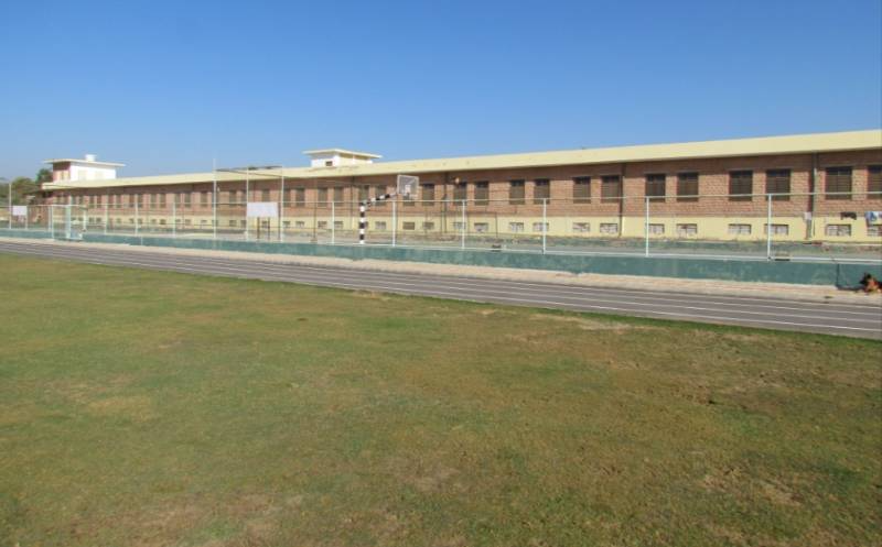 Global Indian International School 10