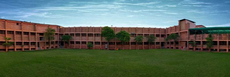 St. Annes Senior Secondary School 2