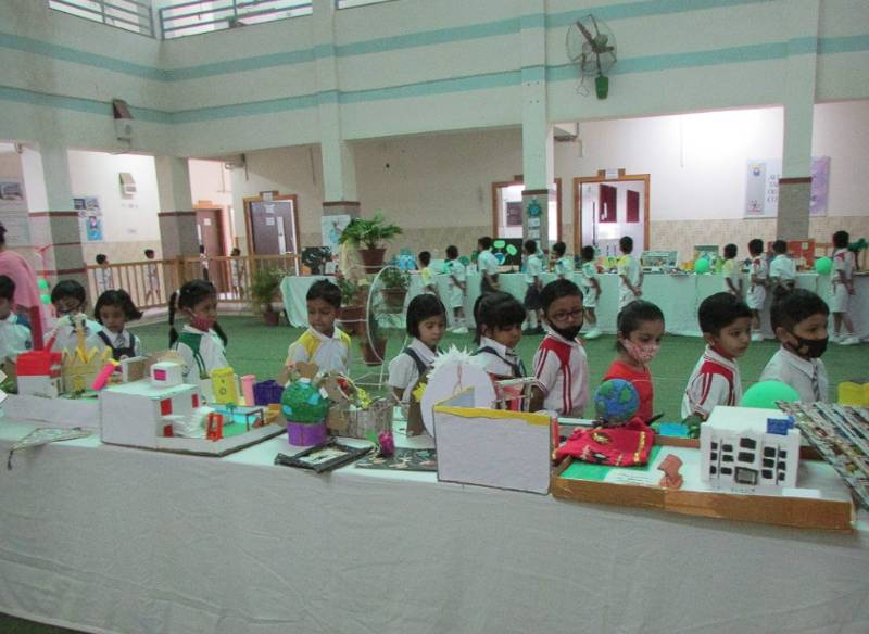 St Pauls School 4