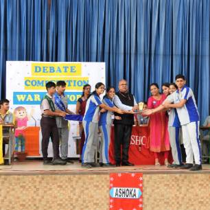 Lucky Bal Niketan 4