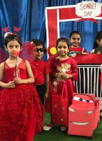 Lucky Bal Niketan 6
