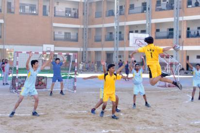 Lucky Bal Niketan 7