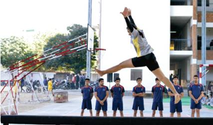 Lucky Bal Niketan 11