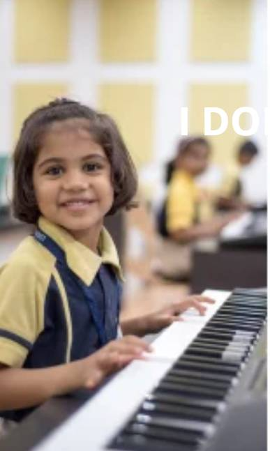 Lucky International School 4