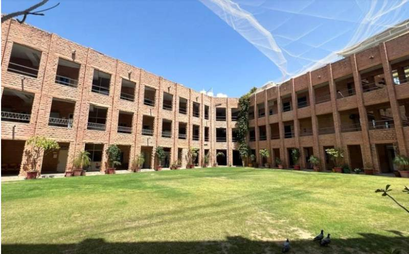 Mahaveer Public School 2