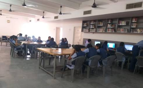Mahaveer Public School 4