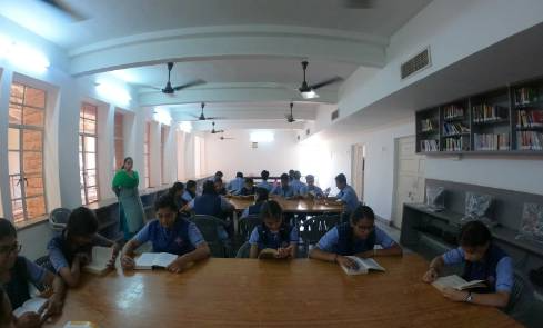 Mahaveer Public School 5