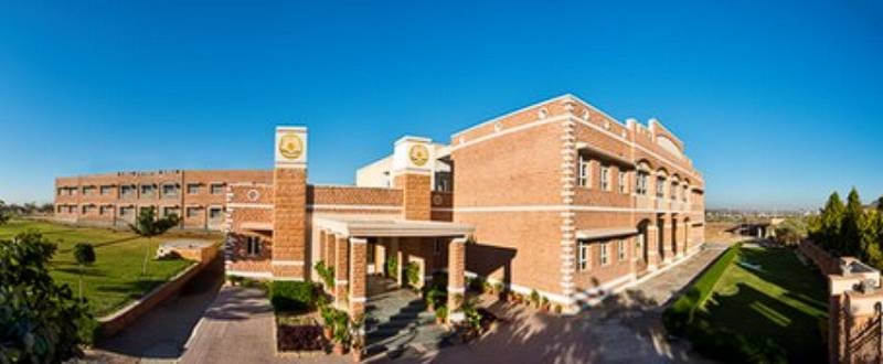 Sanskar International School 2