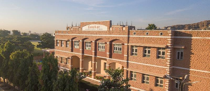 Sanskar International School 5