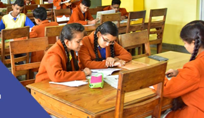 Mahesh Public School 3