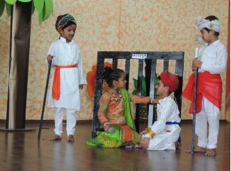 Mahesh Public School 6