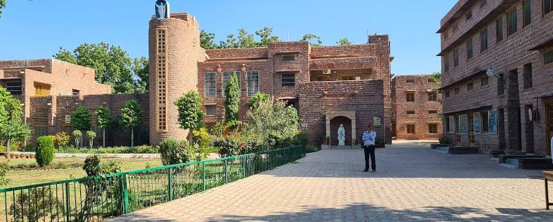 Saint Patrick's Vidya Bhawan Senior Secondary 3