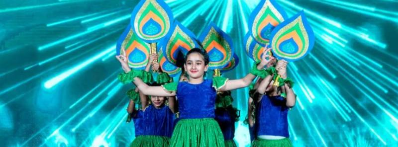 Neerja Modi School 3