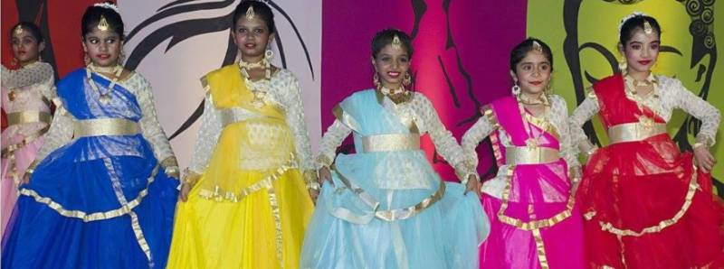 Neerja Modi School 4