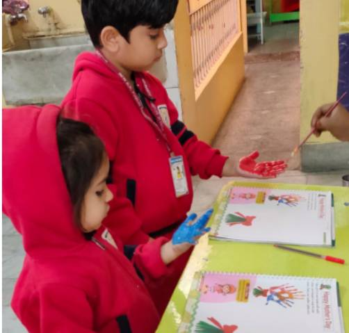 New R.K. Public School 6