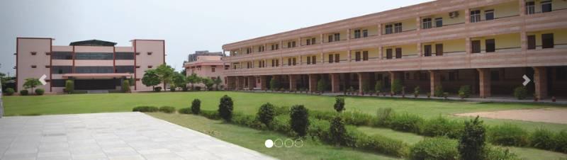 Our Lady Of Pillar Convent School 2