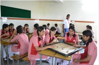 Our Lady Of Pillar Convent School 4