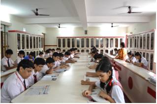 Our Lady Of Pillar Convent School 8