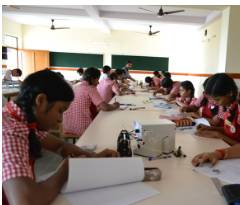 Our Lady Of Pillar Convent School 9