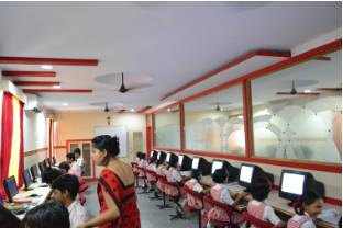 Our Lady Of Pillar Convent School 12