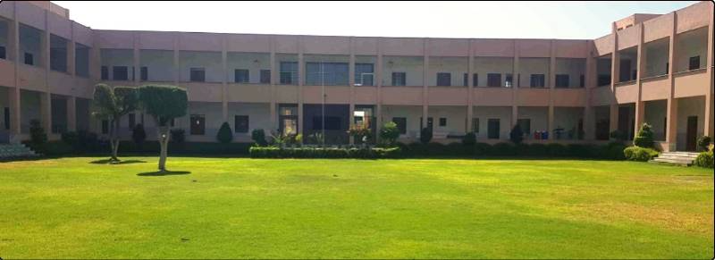 R.K. Public Senior Secondary School 3