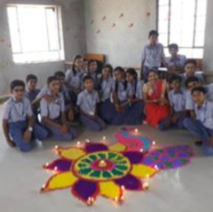 R.K. Public Senior Secondary School 4