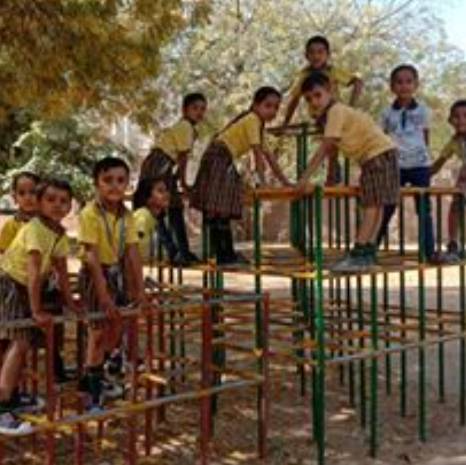 R.K. Public Senior Secondary School 5