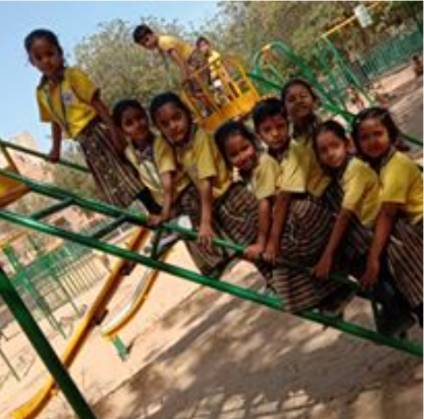 R.K. Public Senior Secondary School 6