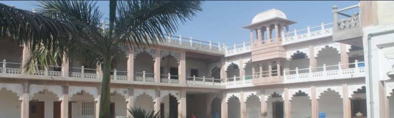 Rani Devendra Kumari Public School 2