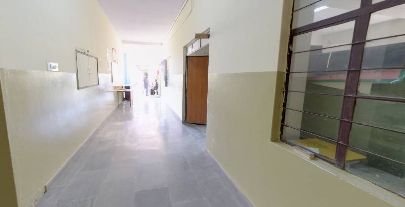 RS Memorial International School 3