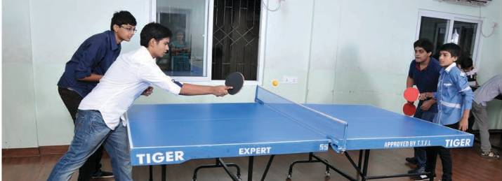 The BGES School 7