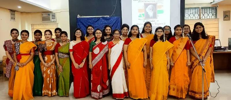 St. John's Diocesan Girls Higher Secondary School 11