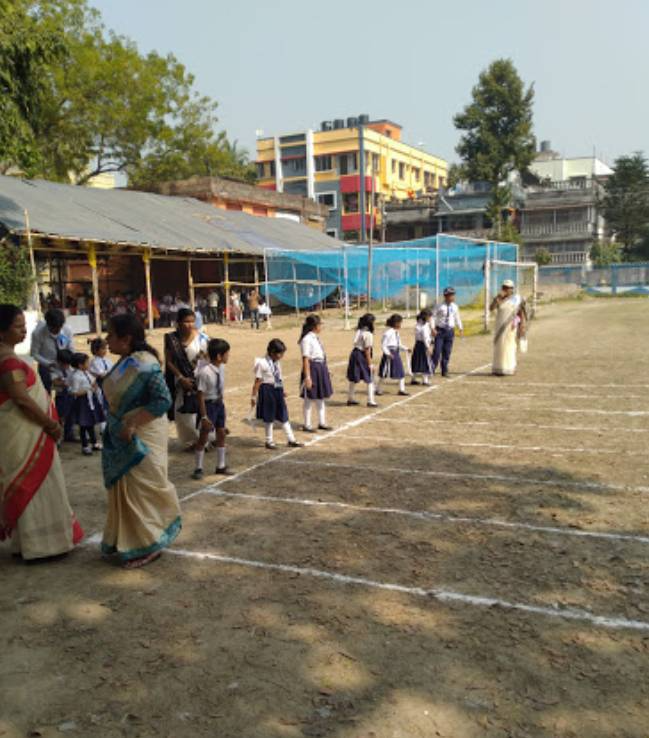 South Academy High School campus photo 2 of 8 — Netaji Nagar