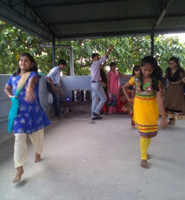 South Academy High School campus photo 3 of 8 — Netaji Nagar