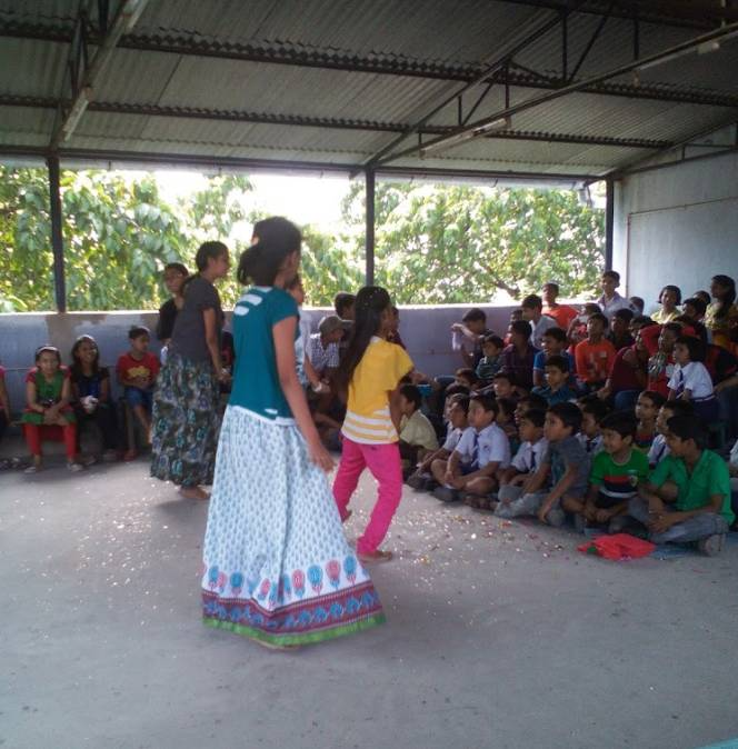 South Academy High School campus photo 4 of 8 — Netaji Nagar