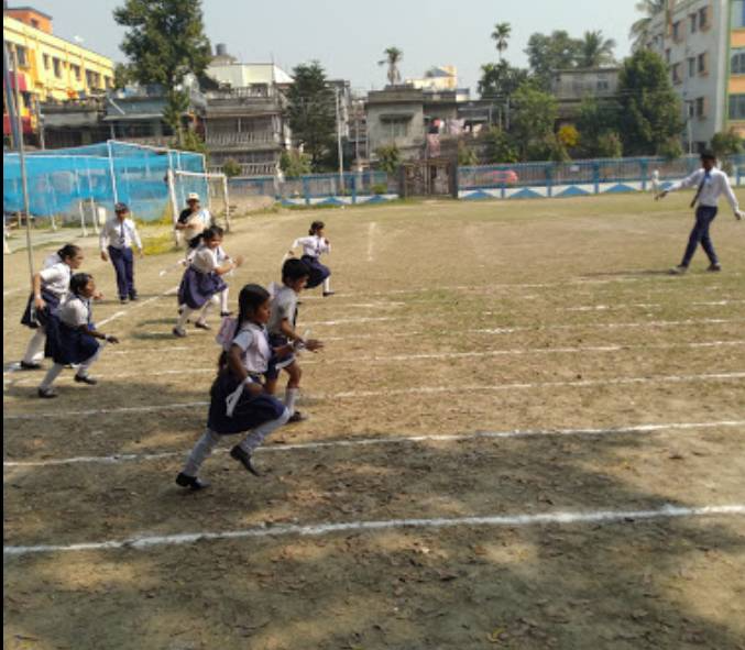South Academy High School campus photo 6 of 8 — Netaji Nagar