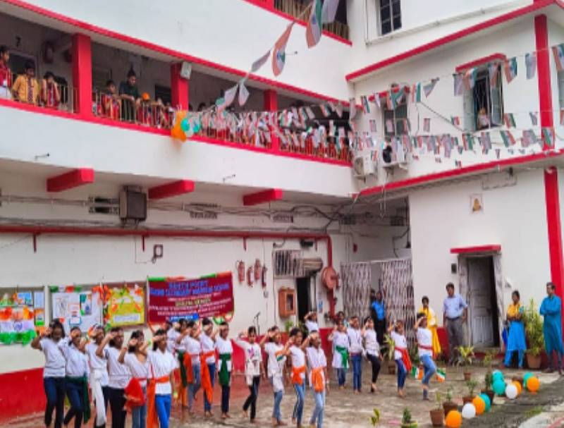 North Point Secondary Boarding School 4