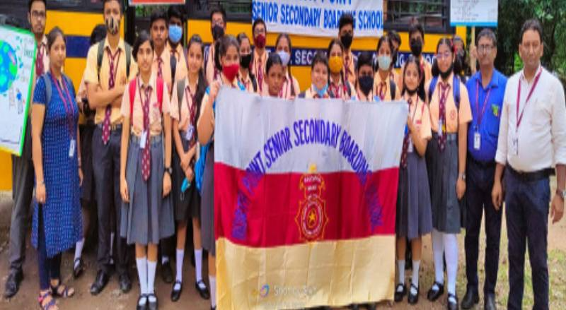 North Point Secondary Boarding School 9