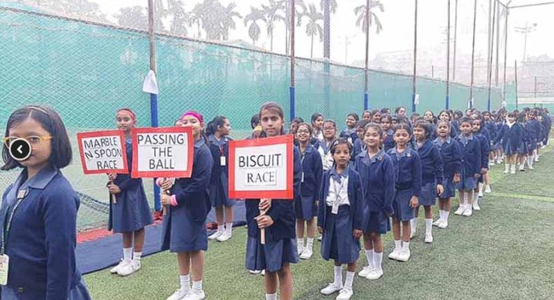 Mahadevi Birla Shishu Vihar 2
