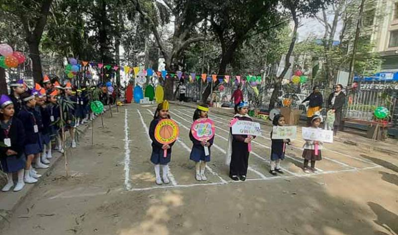 Mahadevi Birla Shishu Vihar 4