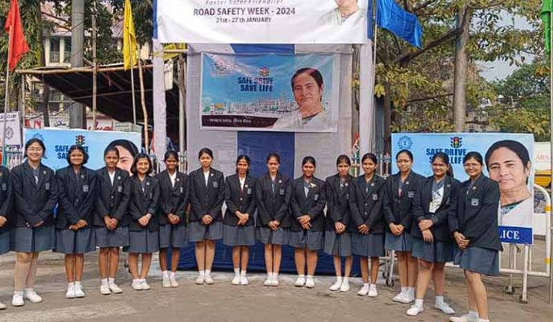 Mahadevi Birla Shishu Vihar 6