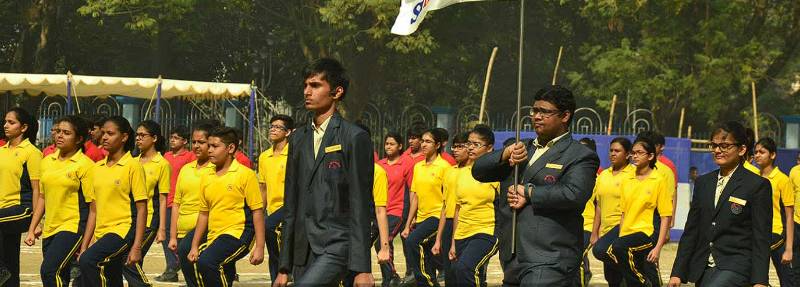 Sri Sri Academy 2