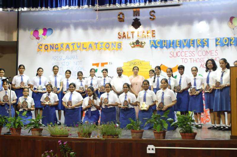 Our Lady Queen Of The Missions School 3