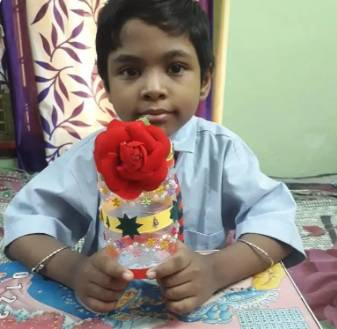Aditya Academy Senior Secondary School 5
