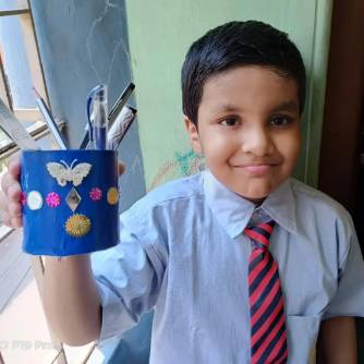 Aditya Academy Senior Secondary School 6