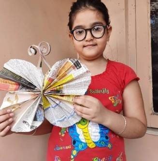 Aditya Academy Senior Secondary School 7