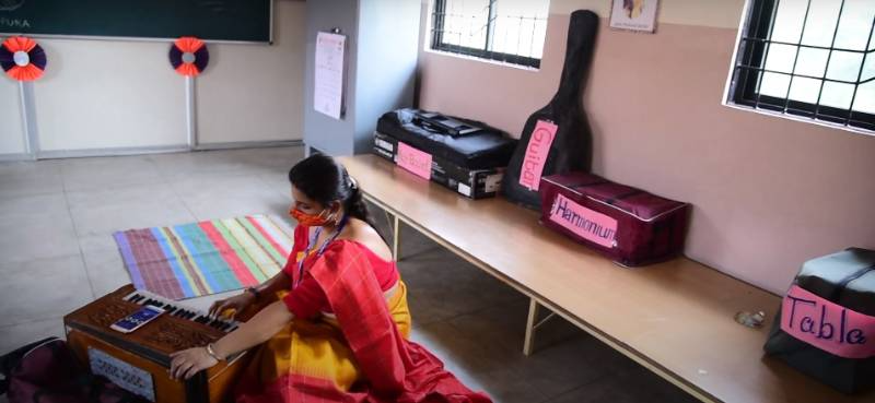 Amrita Vidyalayam 9